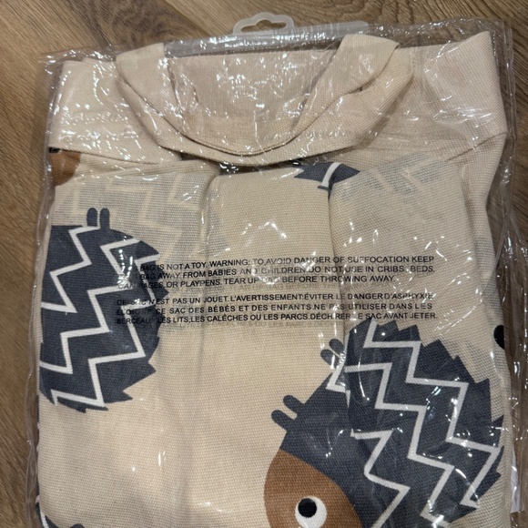 3 Sprouts Play Mat Bag - Picture 3 of 3